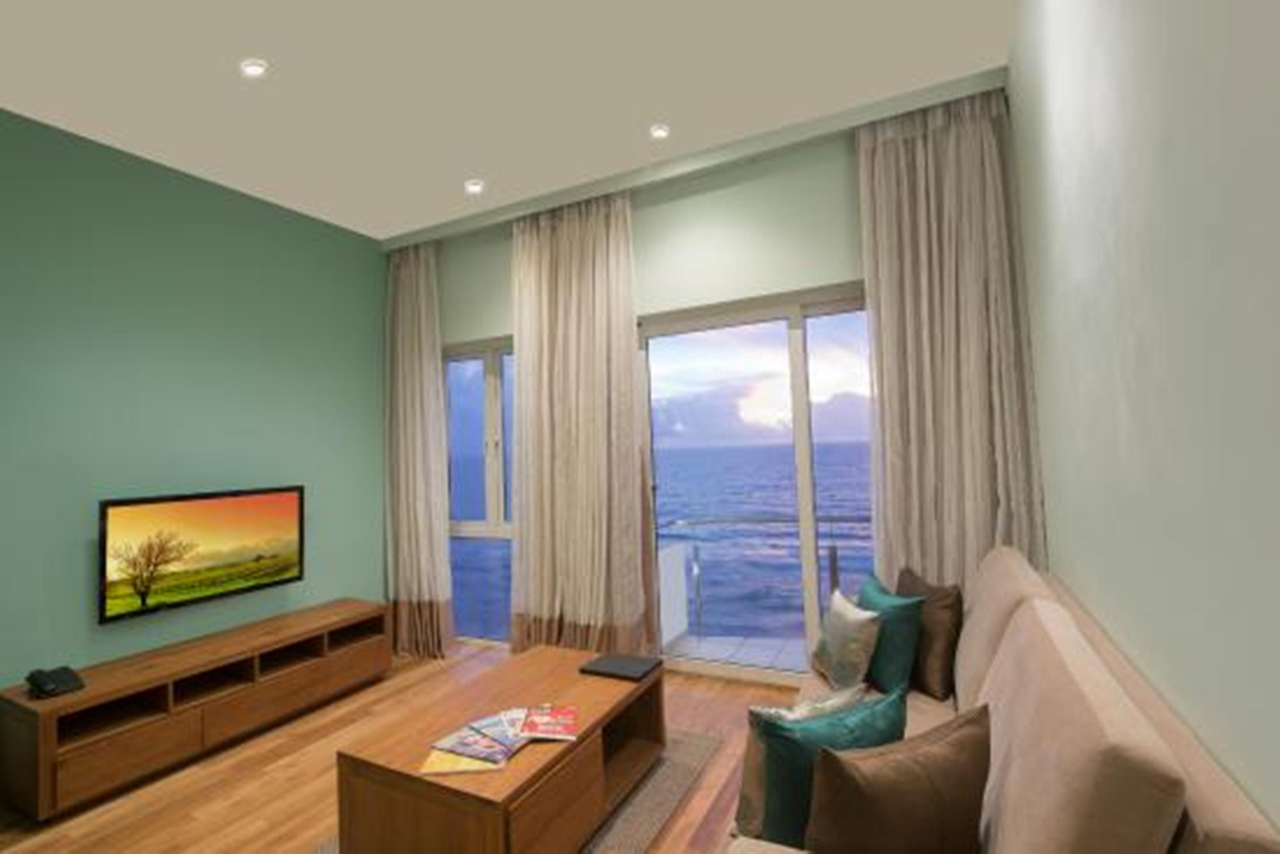 Ocean Edge Suites & Hotel Коломбо Екстериор снимка
