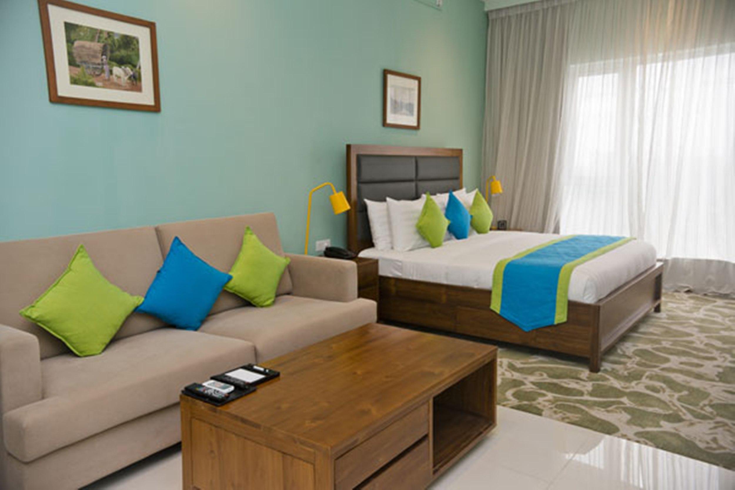 Ocean Edge Suites & Hotel Коломбо Екстериор снимка